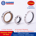 Alat ganti minyak pemampat udara alat ganti O-ring